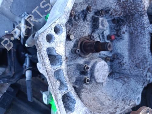 Used Gearbox Gearbox 39213322 39213322