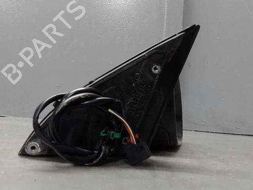 Right mirror VW PASSAT B6 (3C2) 1.9 TDI | BP21291210C27 