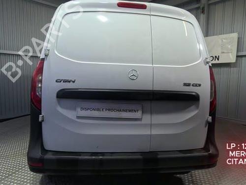 Left front window switch MERCEDES-BENZ CITAN Box Body/MPV (W420) 1.5 112 CDI (420.633, 420.635) | BP37737170I27 - Image 11