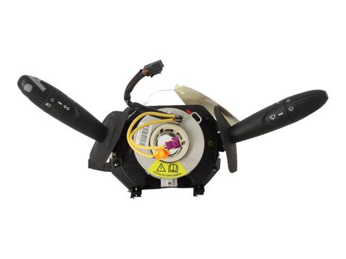 Used Steering column stalk FIAT 500 (312_) 1.3 D Multijet (312AXB1A) (75 hp) 30115022