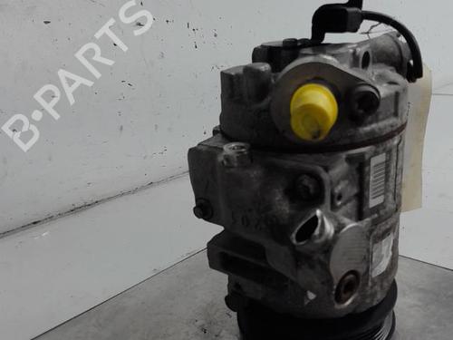 AC-Kompressor SEAT IBIZA IV (6J5, 6P1) 1.4 (85 hp) 21309400