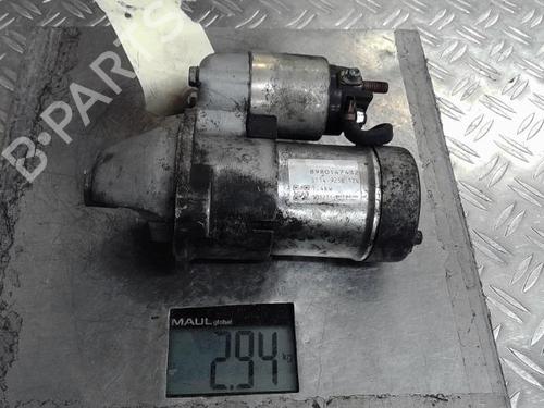 Starter OPEL ASTRA J Sports Tourer (P10) 1.7 CDTI (35) | BP21896269M8 