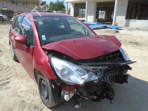 Starter CITROËN C3 II (SC_) 1.4 | BP21314862M8 - Image 8