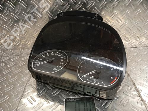 Instrument cluster BMW 1 (E87) 120 d | BP22211848C47 