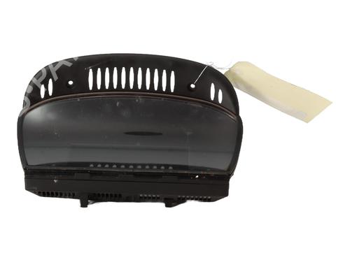 Used Display monitor Display monitor BMW 5 (E60) 525 d (197 hp) 31370789 31370789