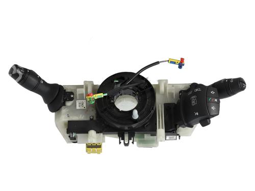 Steering column stalk RENAULT MEGANE III Hatchback (BZ0/1_, B3_) 1.5 dCi (BZ09, BZ0D, BZ1W, BZ29, BZ14) | BP28077198I23