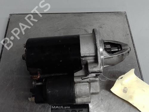 Used Starter MERCEDES-BENZ SLK (R170) 200 (170.435) (136 hp) 21291796
