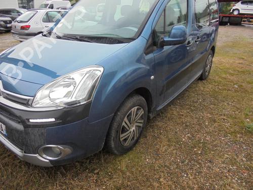 Panser CITROËN BERLINGO MULTISPACE (B9) 1.6 HDi 90 | BP25461401C1  - Image 17