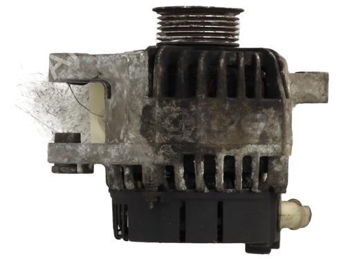 Alternator PEUGEOT 107 (PM_, PN_) 1.0 | BP21309109M7 