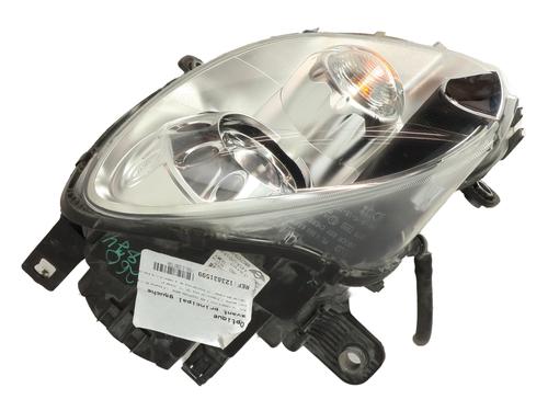Left headlight MINI MINI COUNTRYMAN (R60) Cooper S ALL4 | BP33728716C28  - Image 5