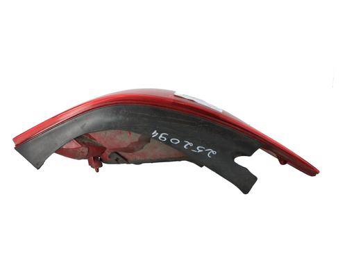 Left taillight PEUGEOT 308 I (4A_, 4C_) 2.0 HDi | BP27861506C34 