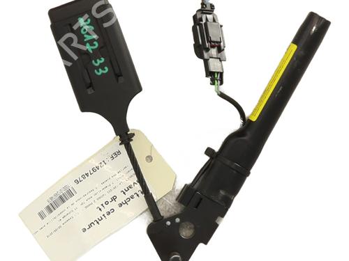 Seat buckle RENAULT TWINGO II (CN0_) | BP34241456I32 - Image 2