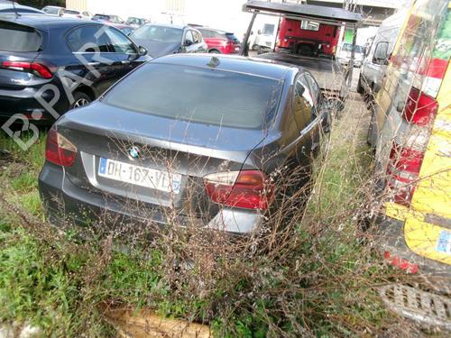 Steering pump BMW 3 (E90) 318 d | BP21309617M99 - Image 9