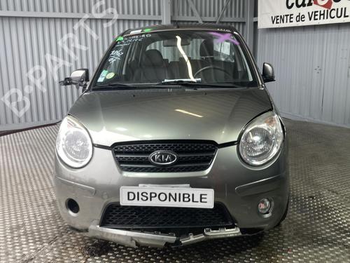Left headlight KIA PICANTO I (SA) 1.0 | BP32341377C28 - Image 10
