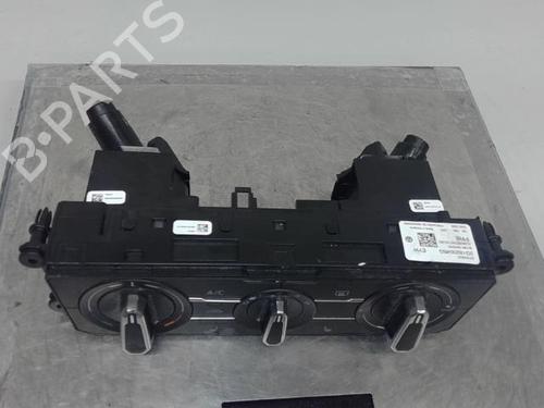 Used Climate control VW POLO VI (AW1, BZ1, AE1) 1.6 TDI (95 hp) 21320099