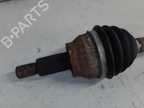 Left rear driveshaft JAGUAR XF I (X250) 3.0 D | BP21297414M40 