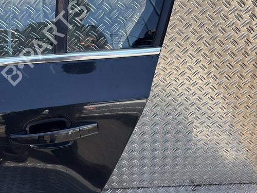 Left rear door CHEVROLET CRUZE (J300) 2.0 CDI | BP28023403C4