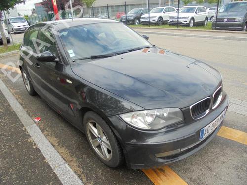 Headlight switch BMW 1 (E87) 120 d | BP21364499I24  - Image 7