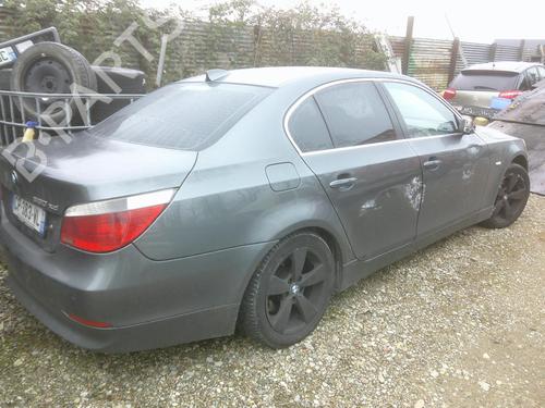 Engine BMW 5 (E60) 530 xd | BP26220018M1