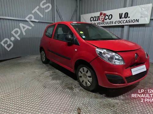 Instrument cluster RENAULT TWINGO II (CN0_) 1.2 16V (CN04, CN0B) | BP32158267C47  - Image 27
