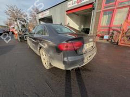 Climate control AUDI A4 B8 (8K2) 2.0 TDI | BP32300712I5  - Image 16