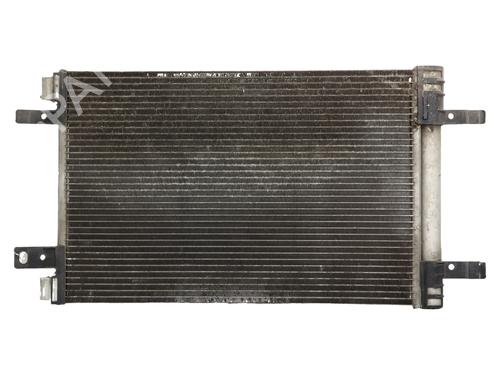 Used AC radiator AC radiator 38639939 38639939