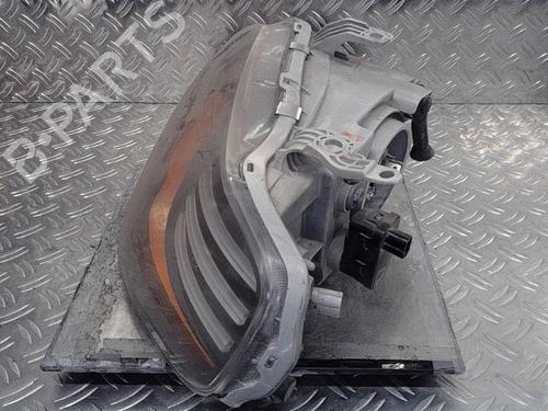 Left headlight DAEWOO KALOS (KLAS) 1.4 | BP21362264C28 