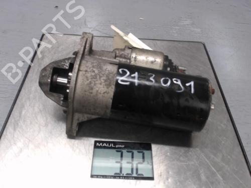 Starter FIAT GRANDE PUNTO (199_) 1.9 D Multijet | BP21314797M8 