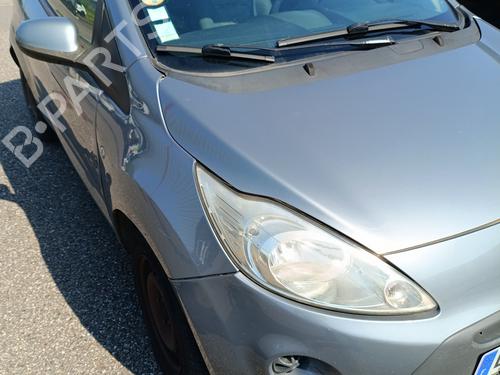 Brugte FORD KA (RU8) 1.3 TDCi (75 hp) 3572650