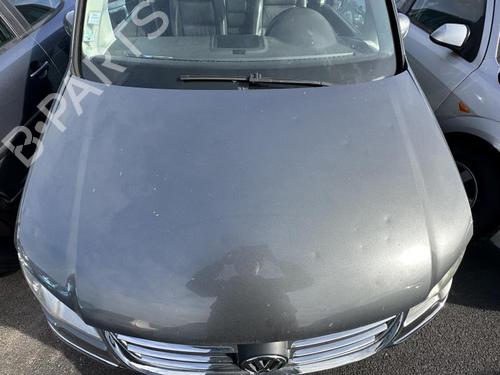 Gearbox VW TOURAN (1T1, 1T2) 2.0 TDI | BP31944441M3 