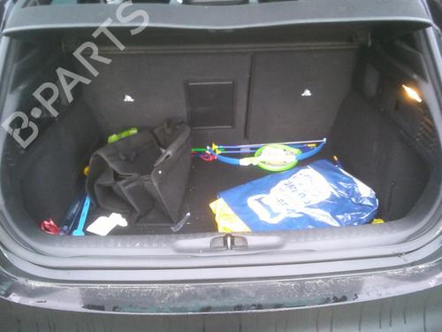 Front right seatbelt CITROËN DS4 (NX_) 1.6 HDi 115 | BP26211645I25  - Image 8