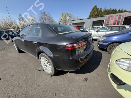 Climate control ALFA ROMEO 159 (939_) 1.9 JTDM 8V (939AXE1B) | BP24809212I5 - Image 5