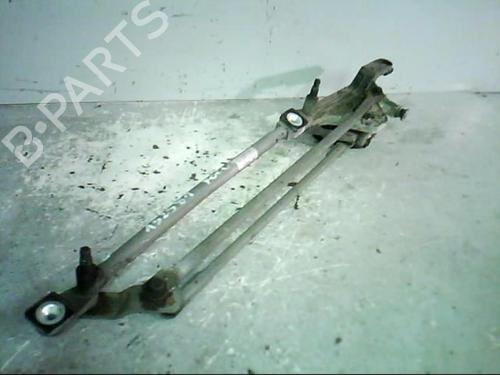 Used Front wiper motor FORD FOCUS II (DA_, HCP, DP) 1.6 TDCi (109 hp) 21304130