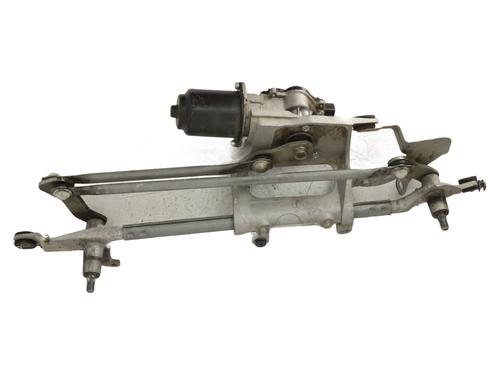 Used Front wiper motor MAZDA 3 (BL) 1.6 MZR (BL14) (105 hp) 21299175