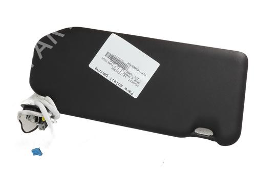 Left sun visor PEUGEOT 3008 II SUV (MC_, MR_, MJ_, M4_) 1.2 THP/ PureTech 130 (MRHNSM, MRHNSU, MRHNSJ, MRHNYW,... | BP27671118I1 