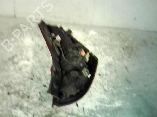 Left taillight OPEL AGILA (B) (H08) 1.3 CDTI (F68) | BP21303968C34 