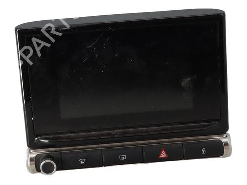 Display CITROËN C3 III (SX) 1.2 PureTech 82 | BP32731089C48  - Image 5
