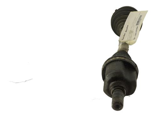Left front driveshaft PEUGEOT 508 I (8D_) 2.0 HDi | BP35928075M38 - Image 5