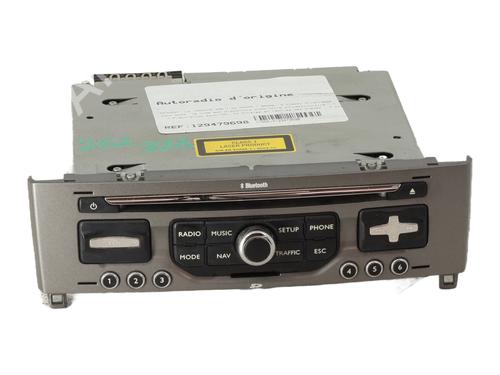 Used Radio Radio 37277652 37277652