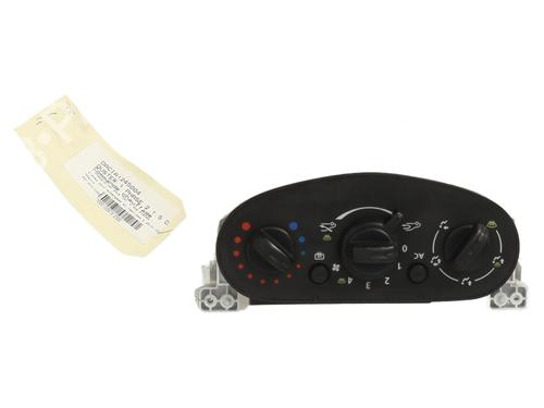 Used Climate control Climate control DACIA DUSTER (HS_) 1.5 dCi 4x4 (HSMC, HSMD) (110 hp) 21896462 21896462