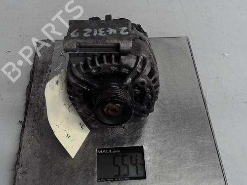 Used Alternator MINI MINI (R50, R53) One (90 hp) 21375860