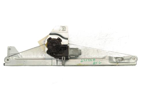 Left front window motor PEUGEOT PARTNER Box Body/MPV 1.6 HDi | BP37656049E21 - Image 3
