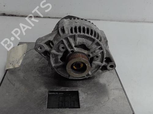 Used Alternator FIAT PUNTO (176_) 60 1.2 (176AP, 176AR, 176AQ, 176BB) (60 hp) 21364293