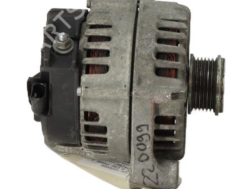 Alternator BMW 3 (E90) 316 d | BP21368900M7 