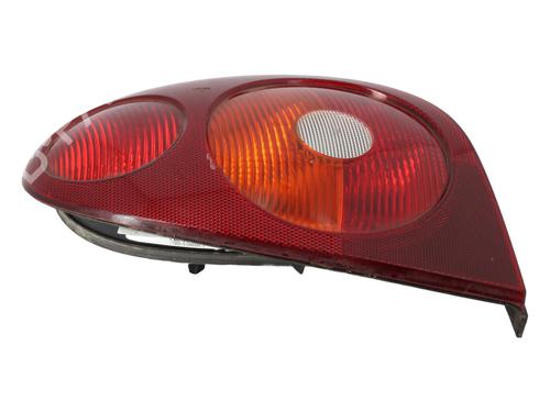 Used Left taillight RENAULT MEGANE I Coach (DA0/1_) 1.4 16V (DA0D, DA1H, DA0W, DA10) (95 hp) 26220016