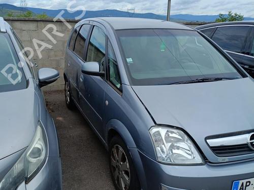 Right tailgate light OPEL MERIVA A MPV (X03) 1.7 CDTI (E75) | BP28017011C80 - Image 16