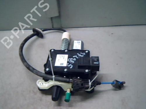 Used Switch Switch CITROËN C4 II (NC_) 2.0 HDi / BlueHDi 150 (150 hp) 21363860 21363860