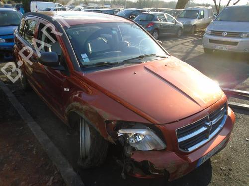 Steering wheel DODGE CALIBER 2.0 CRD | BP21313109C49 - Image 7