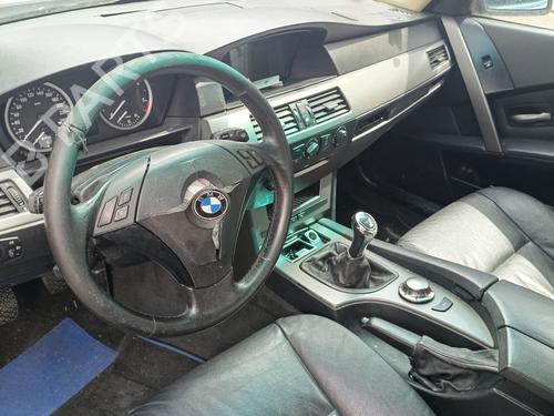 Ratstangsstang BMW 5 (E60) 525 d | BP27467454I23 - Image 5