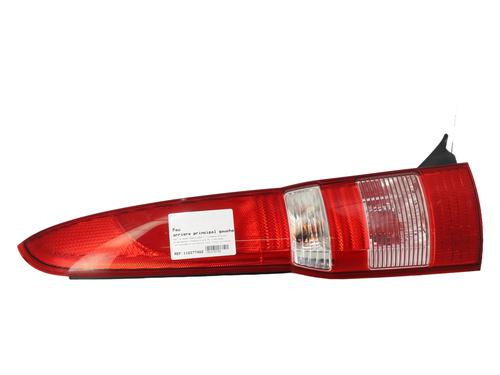 Used Left taillight FIAT PANDA (169_) 1.2 LPG (169CXF1A) (69 hp) 31068063